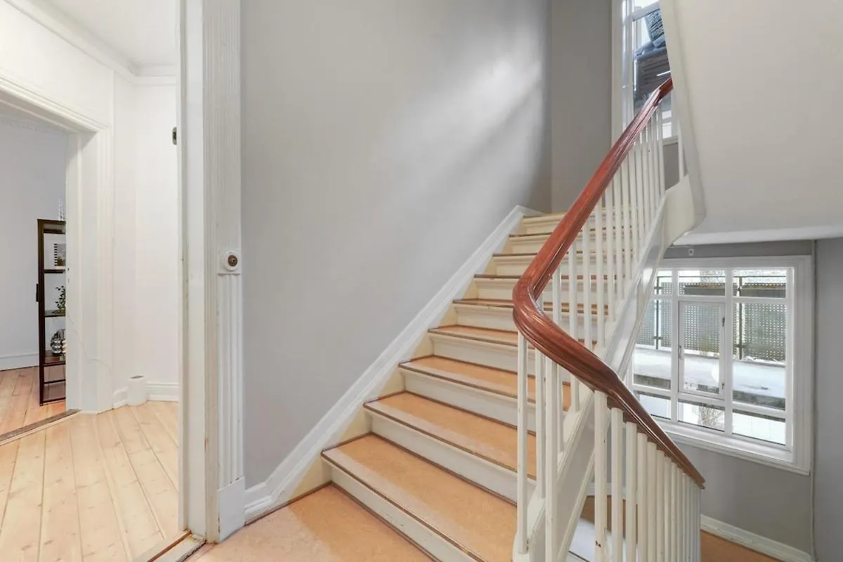 Apartment Spacious And Stylish Apt In Cph Copenhagen Denmark