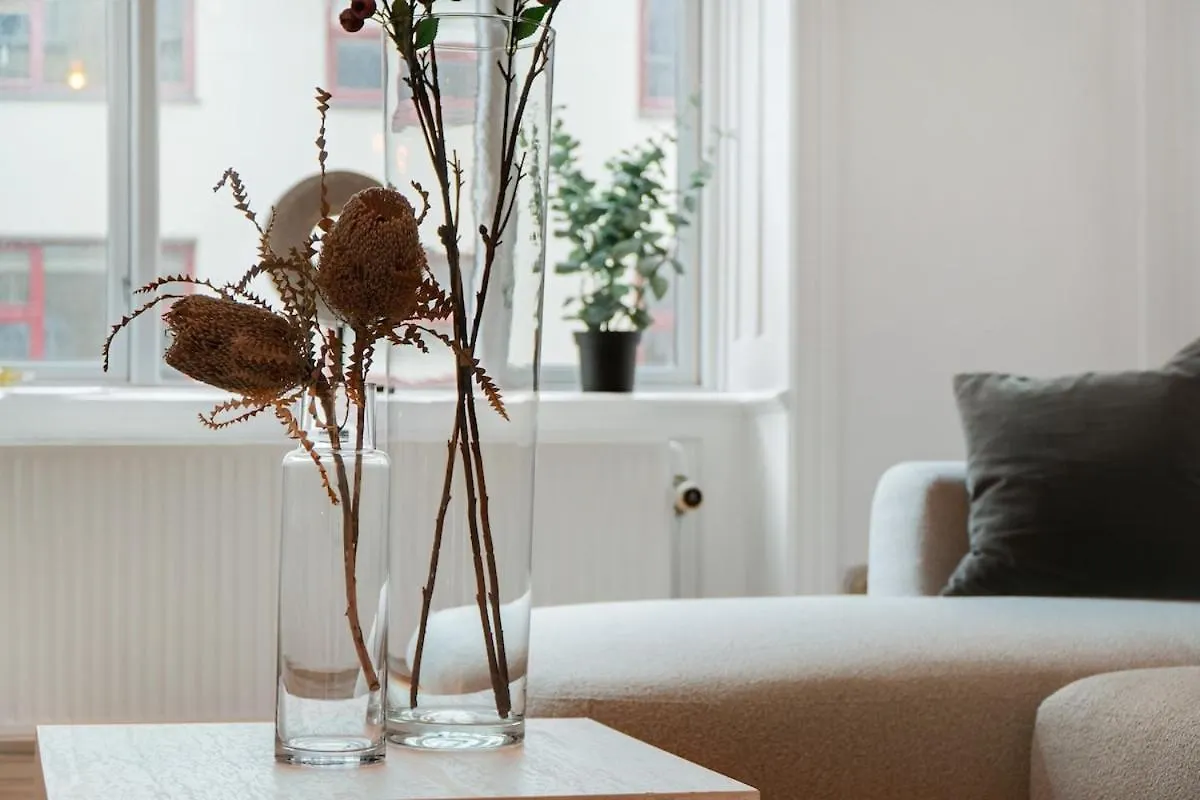 Spacious And Stylish Apt In Cph Copenhagen 0*,
