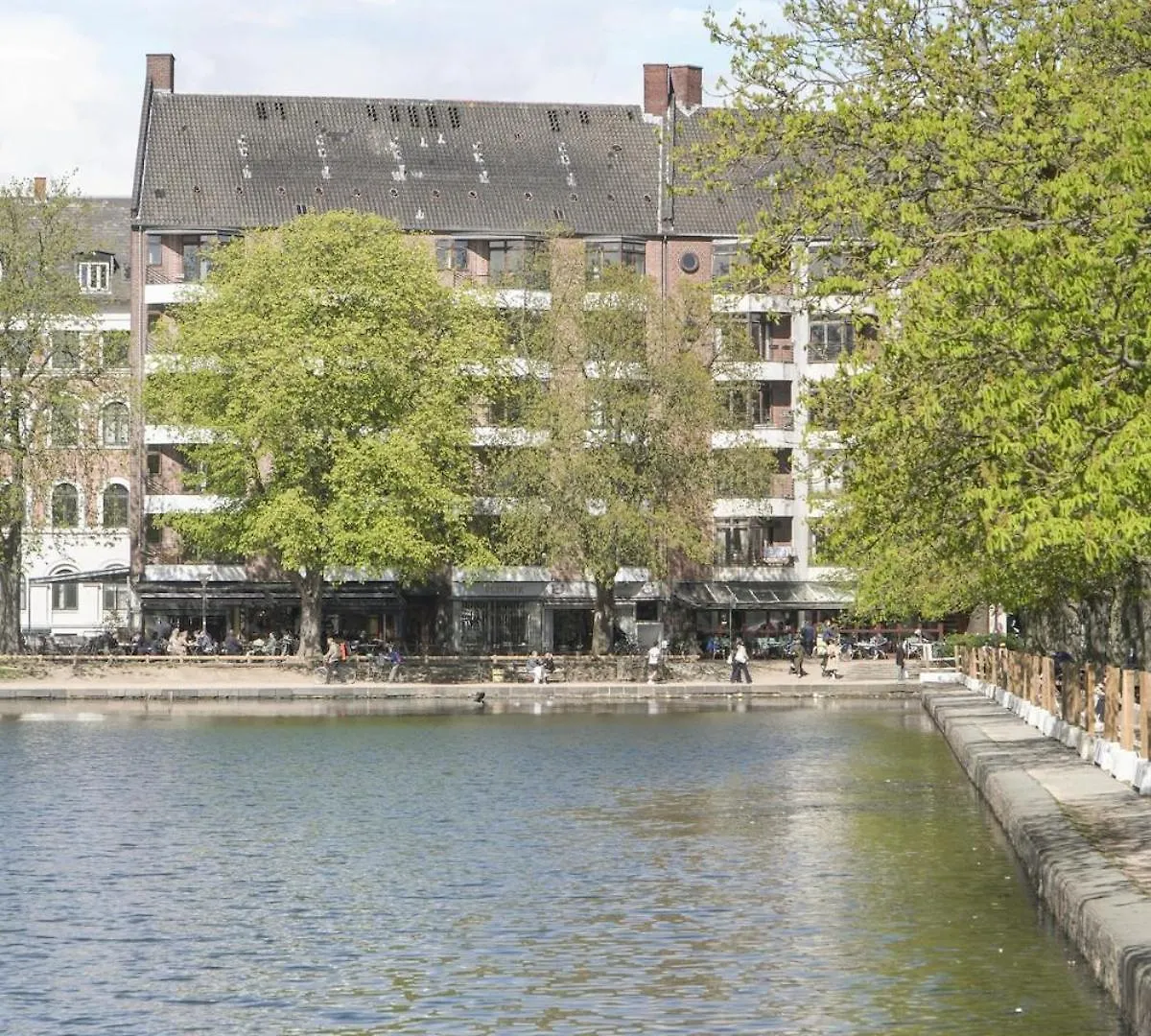 Spacious And Stylish Apt In Cph Copenhagen 0*,  Denmark